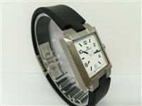 Armbanduhr Lorenz Herr in Stahl 21716AZ - 21716AZ